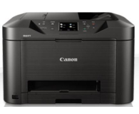 Canon MAXIFY MB5050 (WIFI, LAN, DUPLEX, ADF, FAX) - 206784 - zdjęcie 1